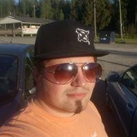 Profile picture of Rikhard Parkkila