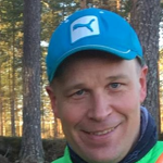 Profile picture of Ari Lindström