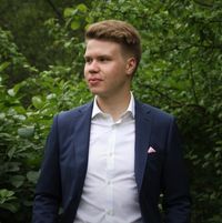 Profile picture of Santeri Artola