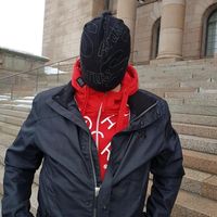 Profile picture of Jouni Huusko