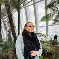 Profile picture of Iitu Jääskeläinen