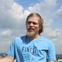 Profile picture of Riku Nuutinen