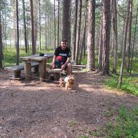 Profile picture of Raimo Karjalainen