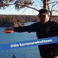 Profile picture of Jari Hotti