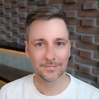 Profile picture of Tuomas Malinen