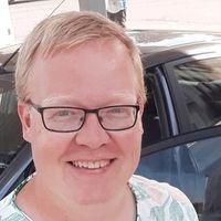 Profile picture of Vesa Wekku Känä