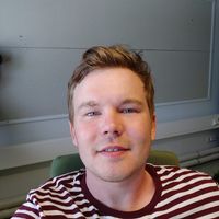Profile picture of Jari Hyvärilä