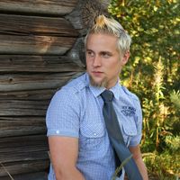 Profile picture of Antti Yli-Moijala