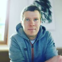 Profile picture of Wiik Mikael
