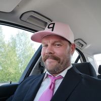 Profile picture of Tommi Heikkinen