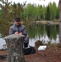 Profile picture of Henry jäntti