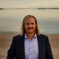 Profile picture of Teemu Malmelin