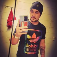 Profile picture of Tommi Sebastian Bordon Pitkänen