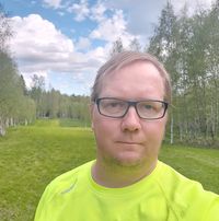 Profile picture of Rauno Myllynen
