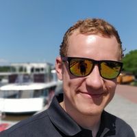 Profile picture of Jukka Keskisaari