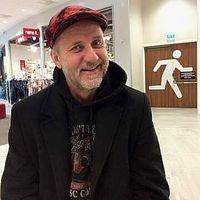 Profile picture of Matti Sariola