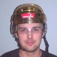 Profile picture of Joni Järvinen