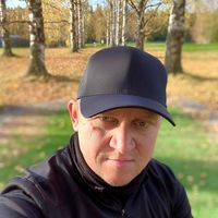 Profile picture of Jarno Trogen