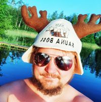Profile picture of Tuomo Javanainen