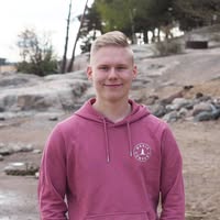 Profile picture of Aleksi Lohtander