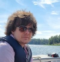 Profile picture of Niklas Ekman