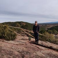 Profile picture of Ilmo Tolonen