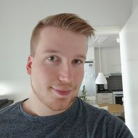 Profile picture of Lassi Hirvonen