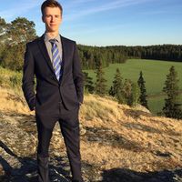 Profile picture of Lauri Lehtonen