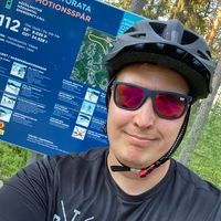 Profile picture of Juha-Matti