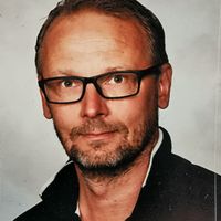 Profile picture of Jussi Perttu