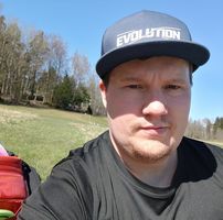 Profile picture of Panu Ahonen