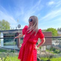 Profile picture of Kirsi Eklund