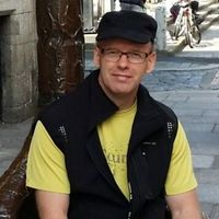 Profile picture of Ari Kuusholma