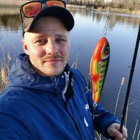 Profile picture of Olli Helminen