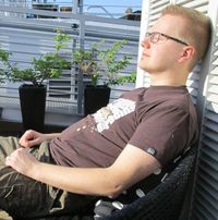 Profile picture of Anton Pöyry