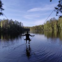 Profile picture of Santeri Huttu