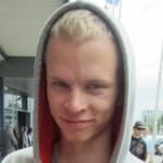 Profile picture of Marko Salovaara