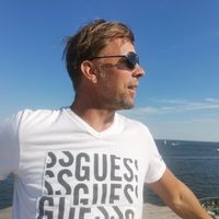 Profile picture of Sam Eklund