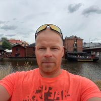 Profile picture of Mikko Kossila
