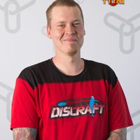 Profile picture of Niclas Nieminen