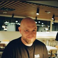 Profile picture of Anton Ahlroos