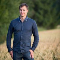 Profile picture of Nikodemus Nurminen