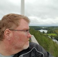 Profile picture of Iskä Huhti