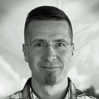 Profile picture of Antti Kymäläinen
