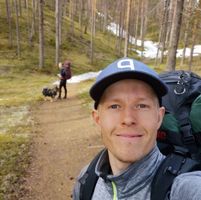 Profile picture of Joonas Järviluoma
