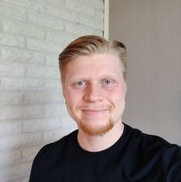 Profile picture of Samuel Rekilä