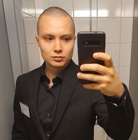 Profile picture of Sammeli Portti