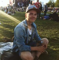 Profile picture of Elias Tuuliainen