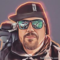 Profile picture of Henrik Koskela