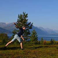 Profile picture of Matias Jurvanen